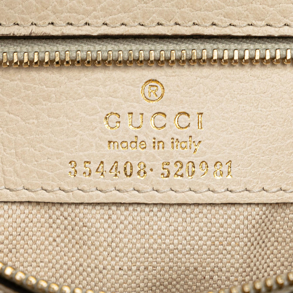 Gucci Small Swing Tote Bag (SHG-vxiM7K)
