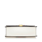 Gucci Small Sylvie Leather Shoulder Bag (SHG-31073)
