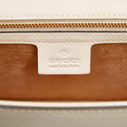 Gucci Small Sylvie Leather Shoulder Bag (SHG-31073)
