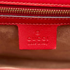 Gucci Small Sylvie Satchel (SHG-zrrnw9)