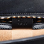 Gucci Small Sylvie Satchel (SHG-WHO8sd)