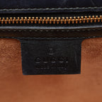 Gucci Small Sylvie Satchel (SHG-WHO8sd)