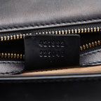 Gucci Small Sylvie Satchel (SHG-ncEqgP)