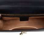 Gucci Small Sylvie Satchel (SHG-ncEqgP)