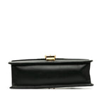Gucci Small Sylvie Satchel (SHG-9GUSps)