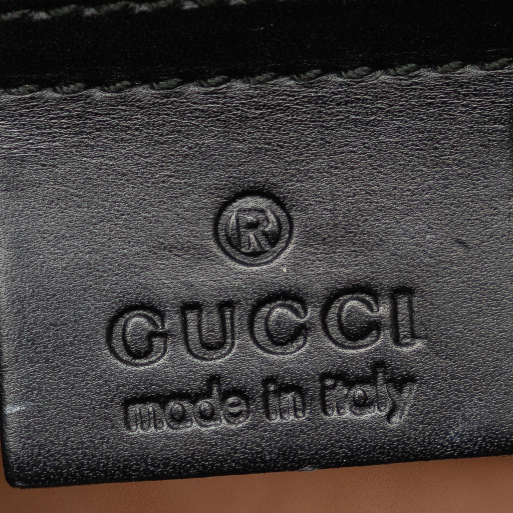 Gucci Small Sylvie Satchel (SHG-9GUSps)