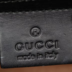 Gucci Small Sylvie Satchel (SHG-9GUSps)