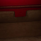 Gucci Small Sylvie Satchel (SHG-JmBymk)