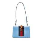 Gucci Small Sylvie Shoulder Bag (SHG-RgBxq8)