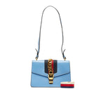 Gucci Small Sylvie Shoulder Bag (SHG-RgBxq8)