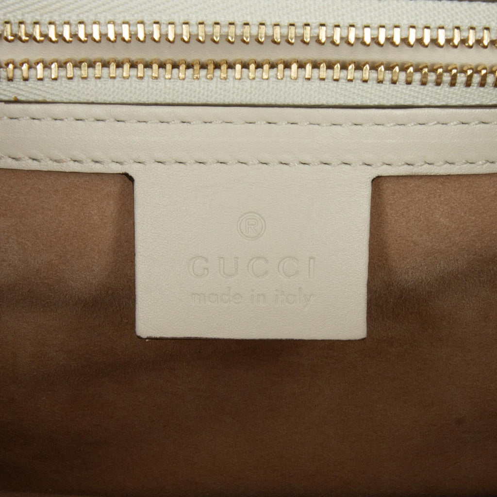 Gucci Small Sylvie Shoulder Bag (SHG-PKvTHd)