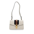 Gucci Small Sylvie Shoulder Bag (SHG-PKvTHd)