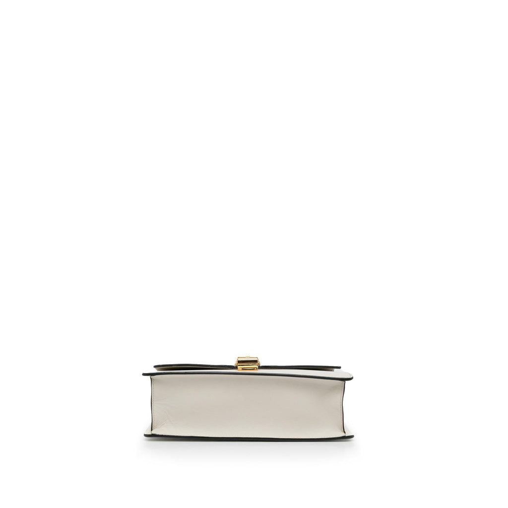 Gucci Small Sylvie Shoulder Bag (SHG-PKvTHd)