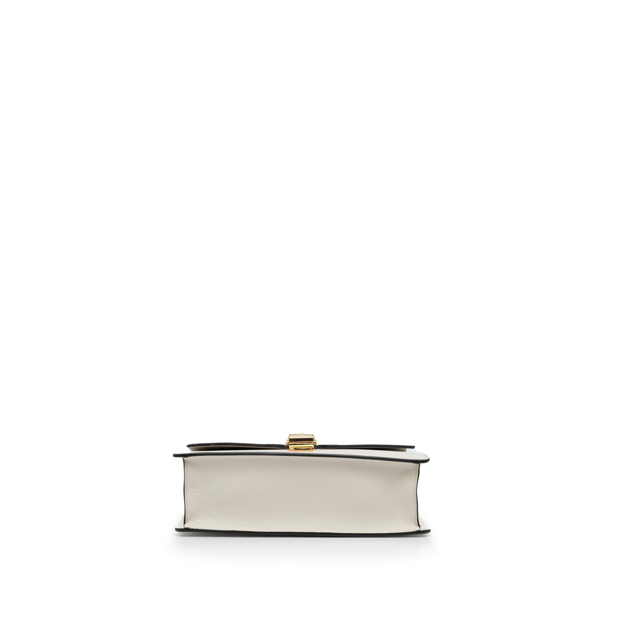 Gucci Small Sylvie Shoulder Bag (SHG-PKvTHd)