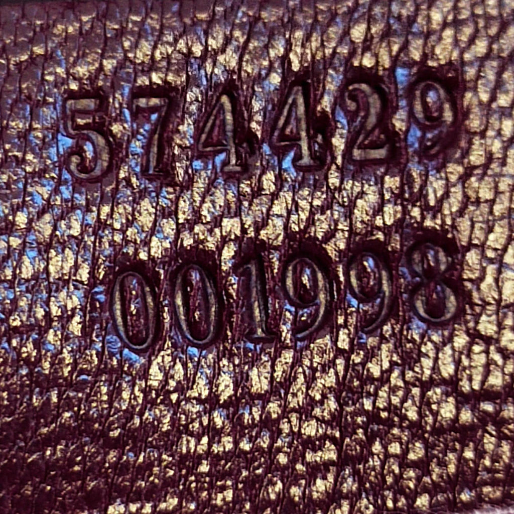 Gucci Small Sylvie Wicker Satchel (SHG-v3LAgD)