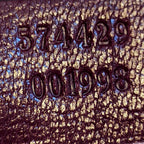 Gucci Small Sylvie Wicker Satchel (SHG-v3LAgD)