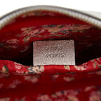 Gucci Small Trapuntata Quilted Camera Bag (SHG-jyHePn)