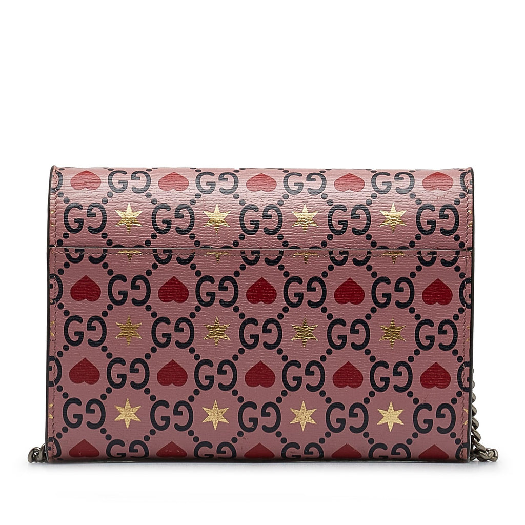 Gucci Small Valentine's Day Dionysus (SHG-ef3HdI)