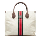 Gucci Small Web Foldable Tote