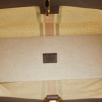Gucci Small Web Foldable Tote