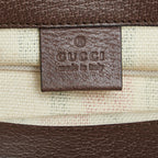 Gucci Small Web Foldable Tote