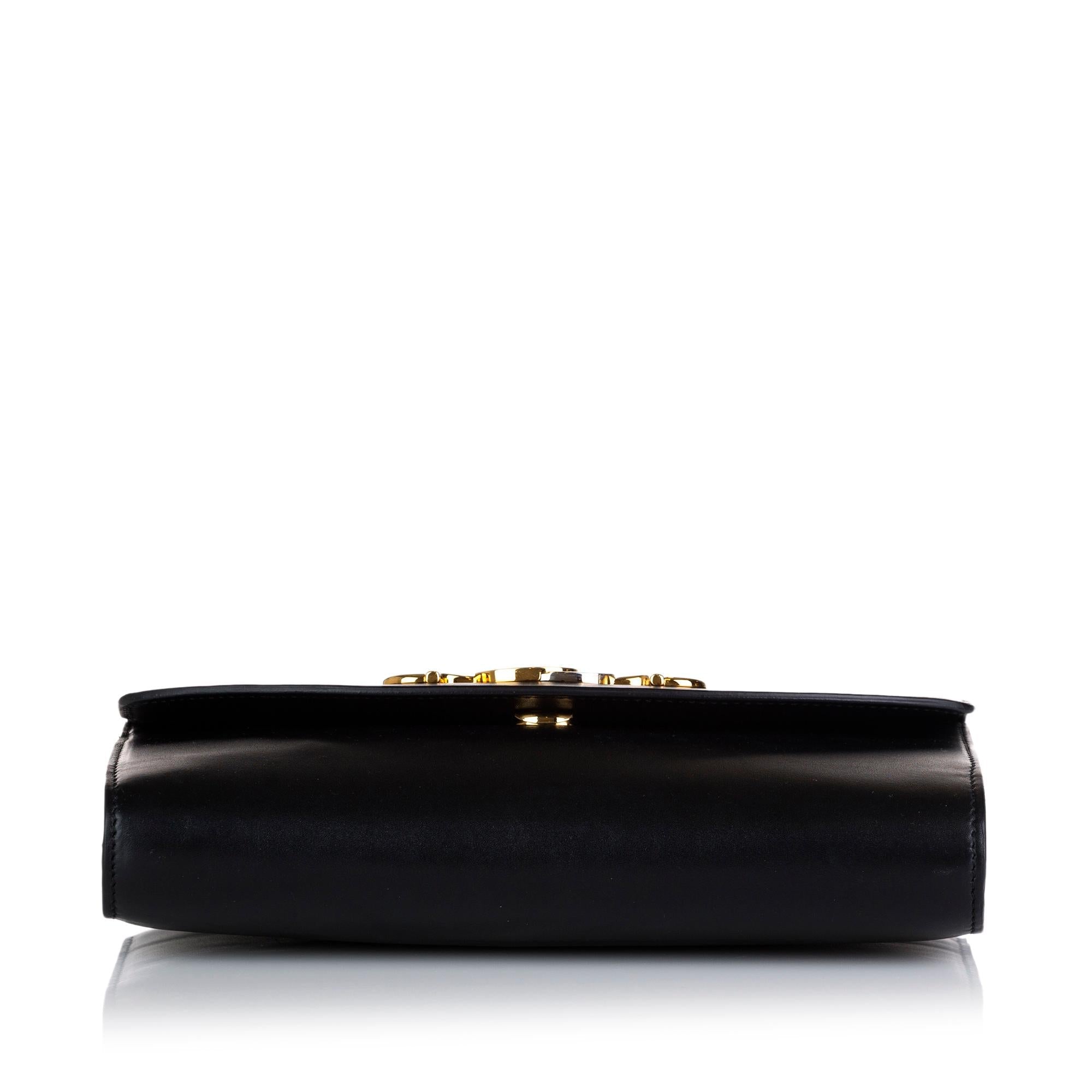 Gucci Small Zumi Satchel (SHG-35895)