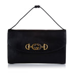 Gucci Small Zumi Satchel (SHG-35895)