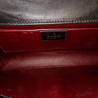 Gucci Small Zumi Satchel (SHG-35895)