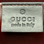 Gucci Small Zumi Satchel (SHG-35895)