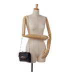 Gucci Small Zumi Satchel (SHG-35895)