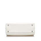 Gucci Small Zumi Satchel (SHG-36425)