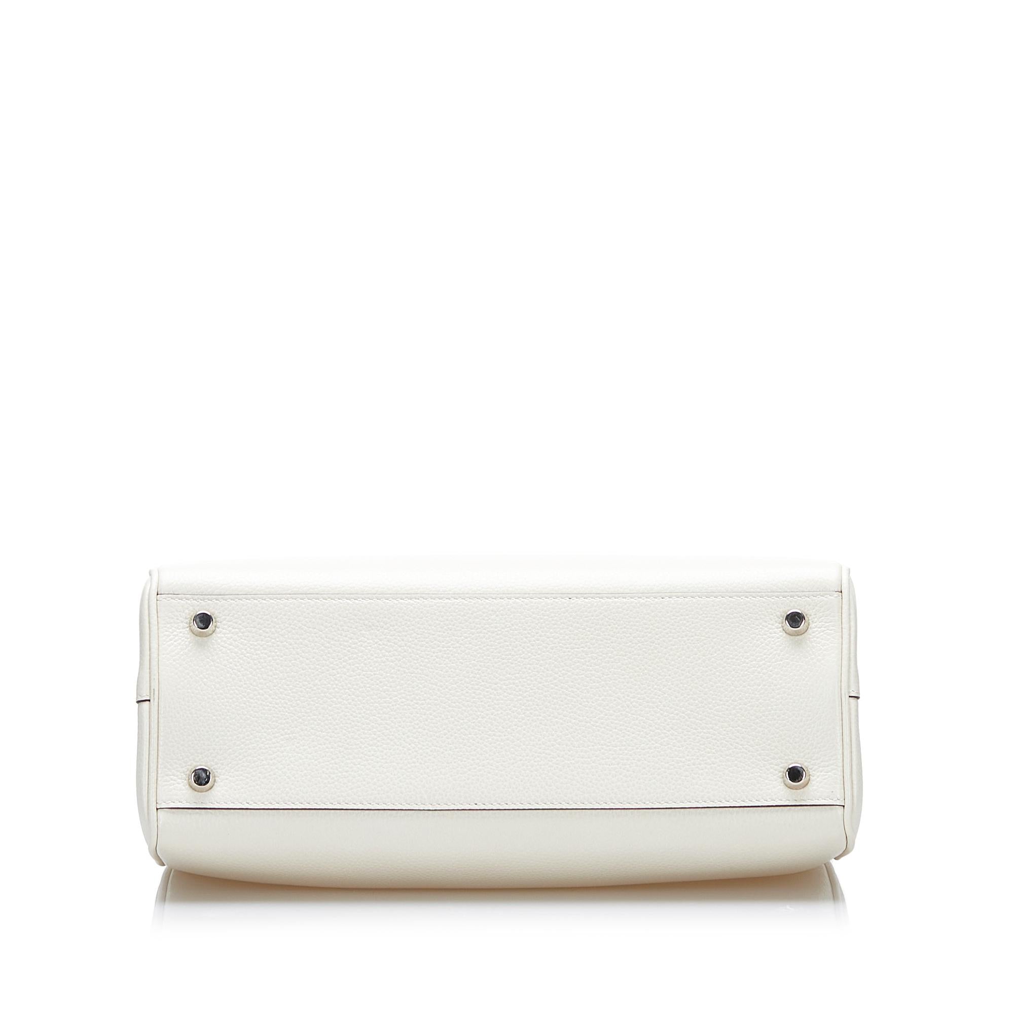 Gucci Small Zumi Satchel (SHG-36425)