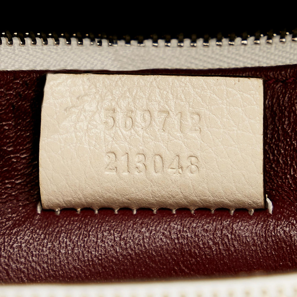 Gucci Small Zumi Satchel (SHG-36425)