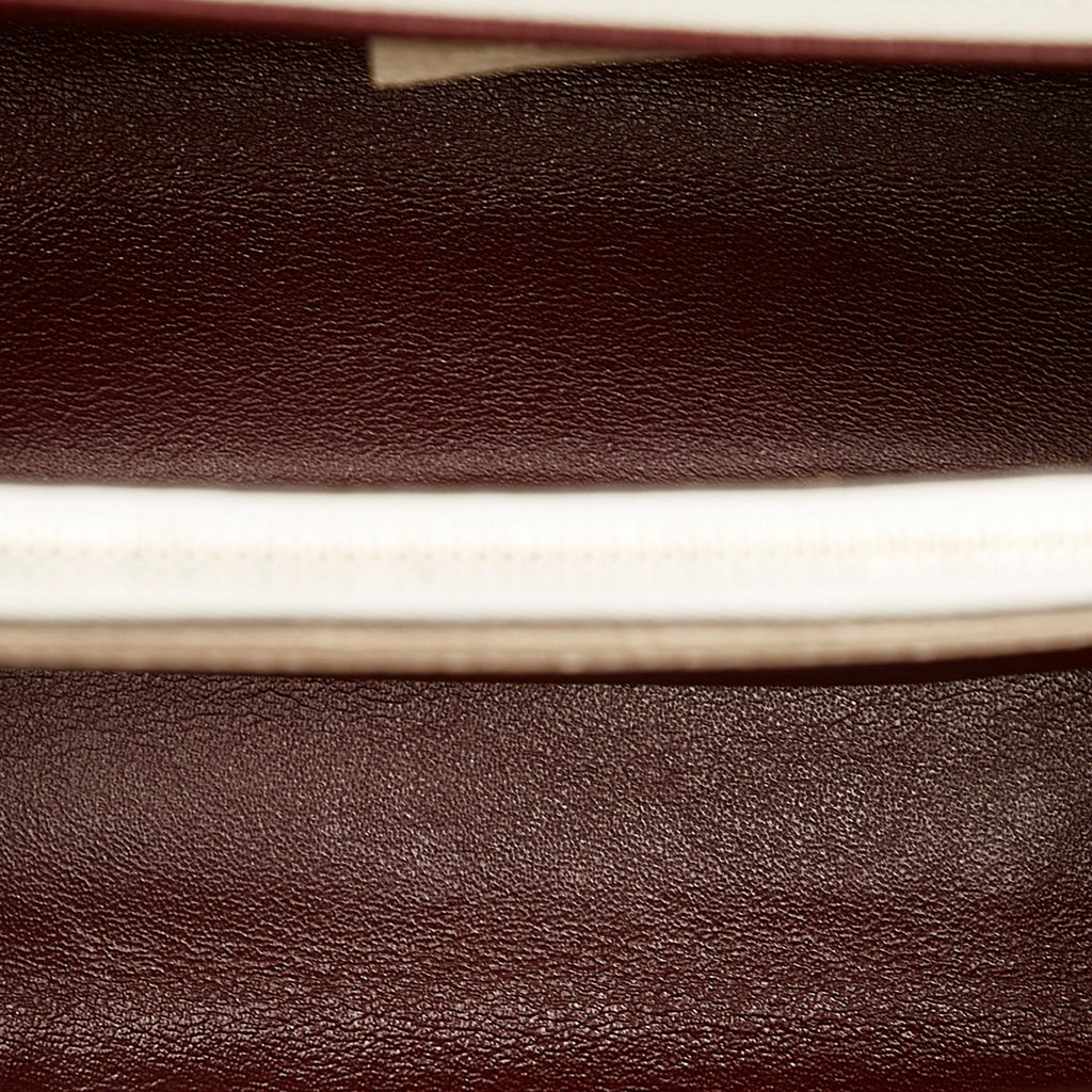 Gucci Small Zumi Satchel (SHG-36425)
