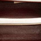 Gucci Small Zumi Satchel (SHG-36425)