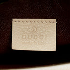 Gucci Small Zumi Satchel (SHG-36425)