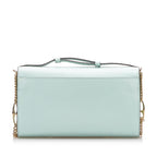 Gucci Small Zumi Satchel (SHG-5azdYA)