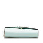 Gucci Small Zumi Satchel (SHG-5azdYA)
