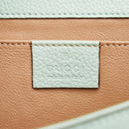 Gucci Small Zumi Satchel (SHG-5azdYA)