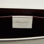 Gucci Small Zumi Satchel (SHG-722cVu)