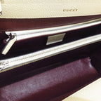 Gucci Small Zumi Satchel (SHG-iZla6X)