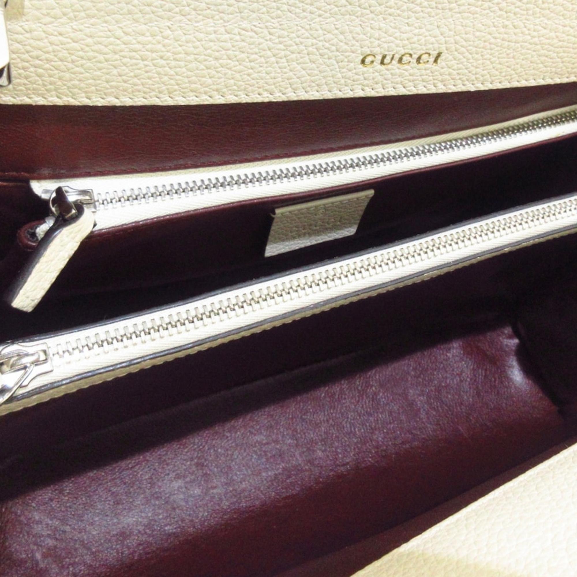 Gucci Small Zumi Satchel (SHG-iZla6X)