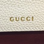Gucci Small Zumi Satchel (SHG-iZla6X)