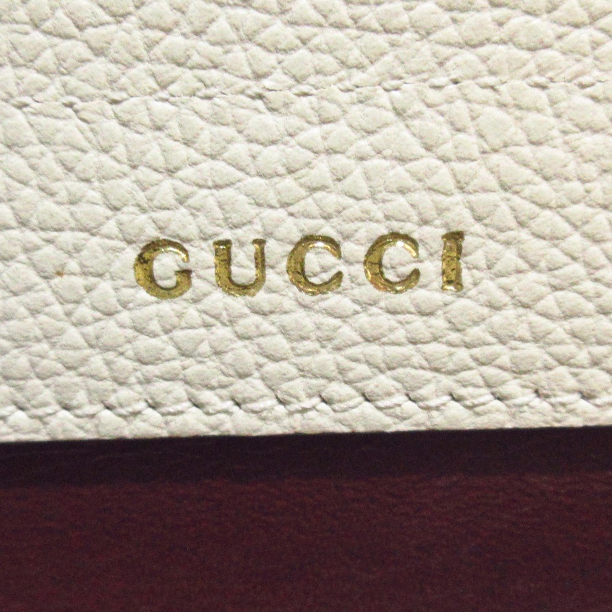 Gucci Small Zumi Satchel (SHG-iZla6X)