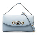 Gucci Small Zumi Satchel (SHG-ktos0R)