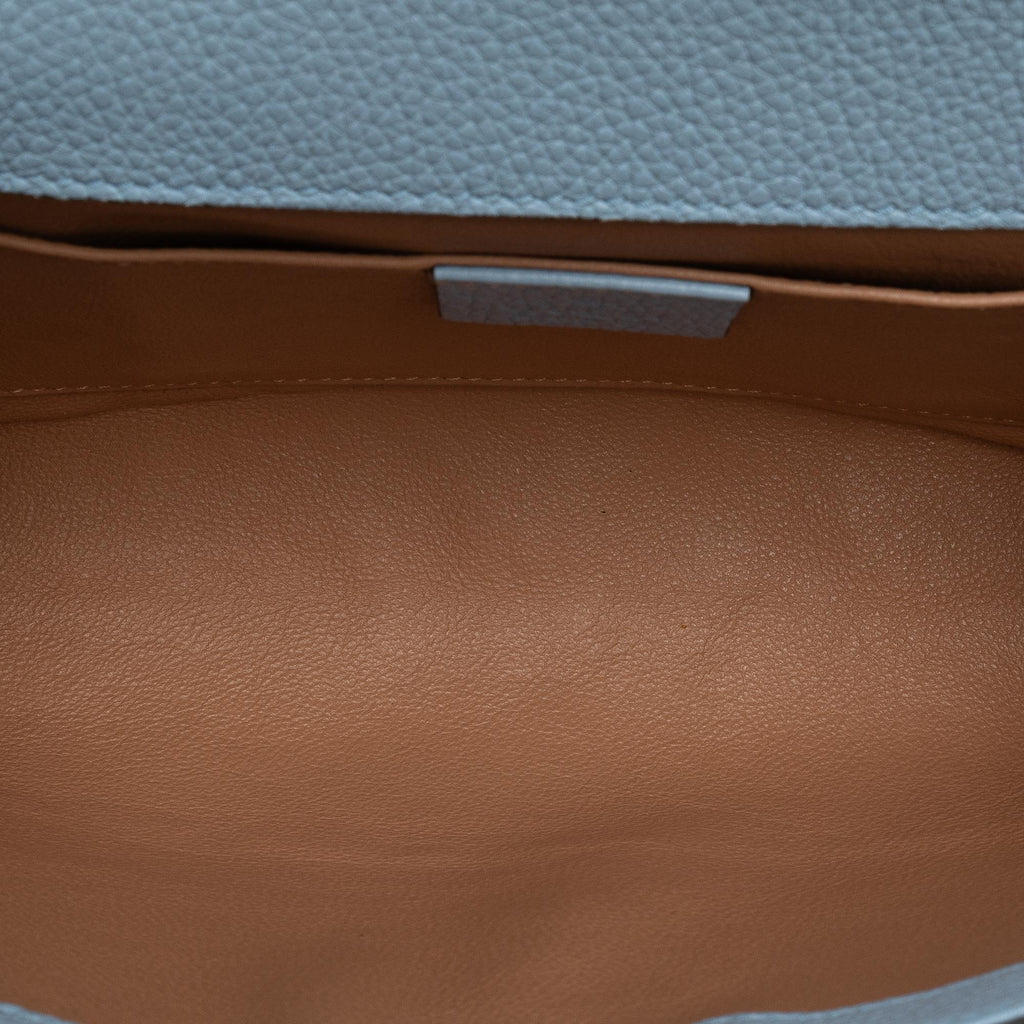 Gucci Small Zumi Satchel (SHG-ktos0R)