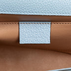 Gucci Small Zumi Satchel (SHG-ktos0R)