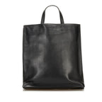 Gucci Snake Embossed Leather Bag (SHG-35956)