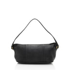 Gucci Snakeskin Embossed Classic Pochette