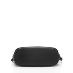 Gucci Snakeskin Embossed Classic Pochette